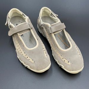 Mephisto Walking Shoes Allrounder Size 9.5 New